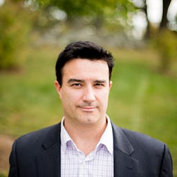 Ken Kavanaugh