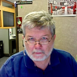 Richard Roberts