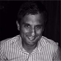Sunil Kapadia