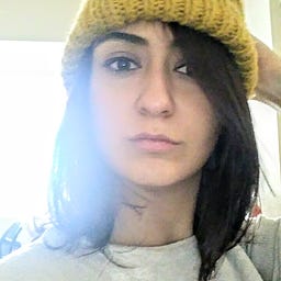 Ece Zeren Aydinoglu