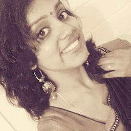 Akalya Karunanidhi