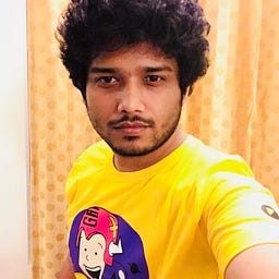 ArunKumar