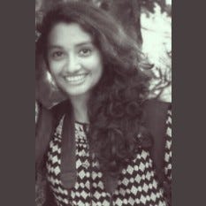 Shanthi Roy