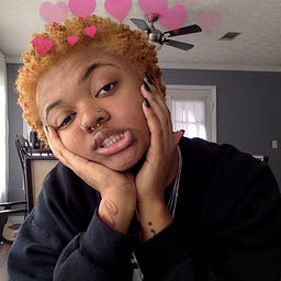 Destiny Dominique