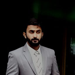Saqib Hassan