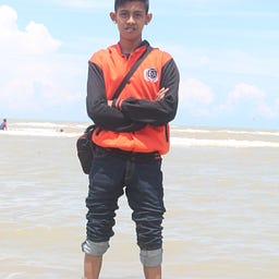 Moh Ilham Akbar