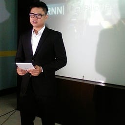 Fercival Yutan
