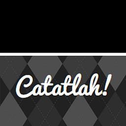 @Catatlah