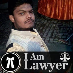 Advocate Ravi Kashyap