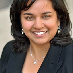 Dr. Asha Prasad