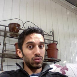 Nikhil Idnani