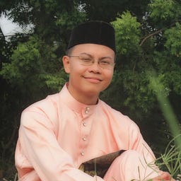 Faqih Aqili