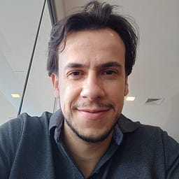 Rafael Paiva
