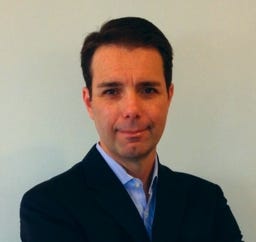Chris Slotten