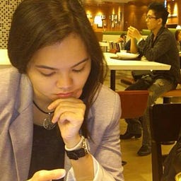 Tiff Delfin