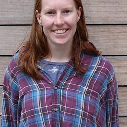 Lucy Moore