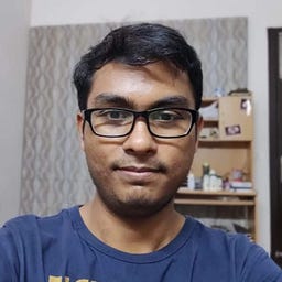 Rajdeep Sengupta