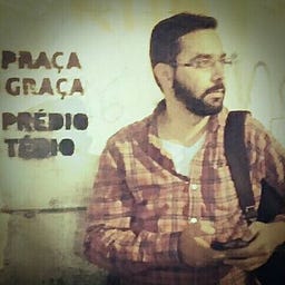 Lucas Amorim