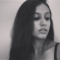 Inaara Gajiyani