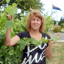 Julie Parker-Kinsey