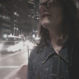 Beatriz Ribas