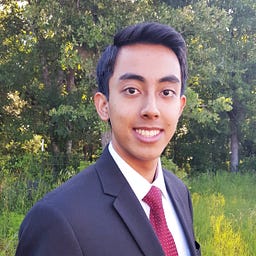 Abraham Khan
