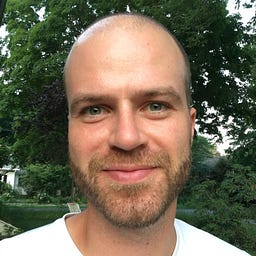 Adam Maynard