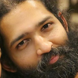 Sreekandh Balakrishnan
