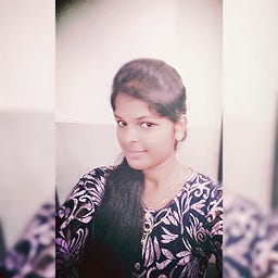 Poorna Ch
