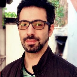 Rafael Barrio