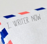 I Writer Now