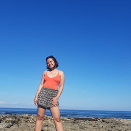 Tricia Mendoza