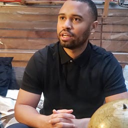 Marcellus Alexander III