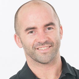 Neil Cannon