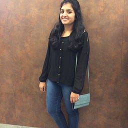Pooja Thorat