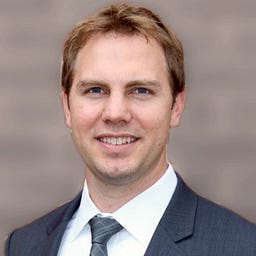 Kirk Haslbeck