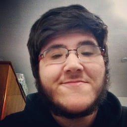 Jhonny Moreira