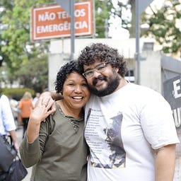 Rodrigo da Silva