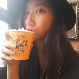 Lily Zhang