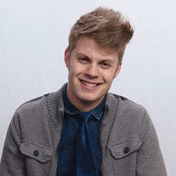 Adam Meredith