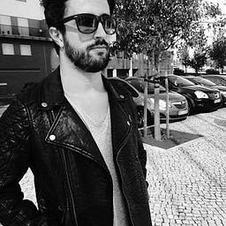 Saul Henriques