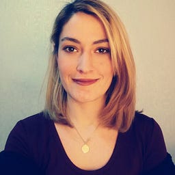 Sofia Ramirez Fionda