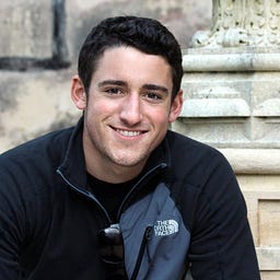 Danny Baldus-Strauss