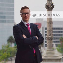 Luis Cuevas
