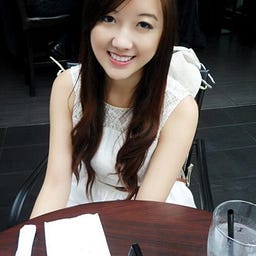 Michelle Zhou