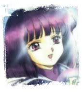 Sugar Plum Ann