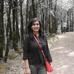 Sharma Neha