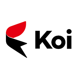 Koi Trading