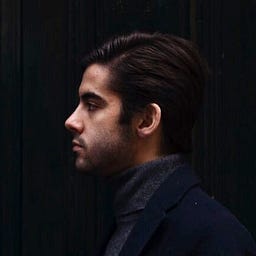 Quique Vilches