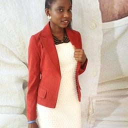 Tolulope Lawani (techytoluwani)
